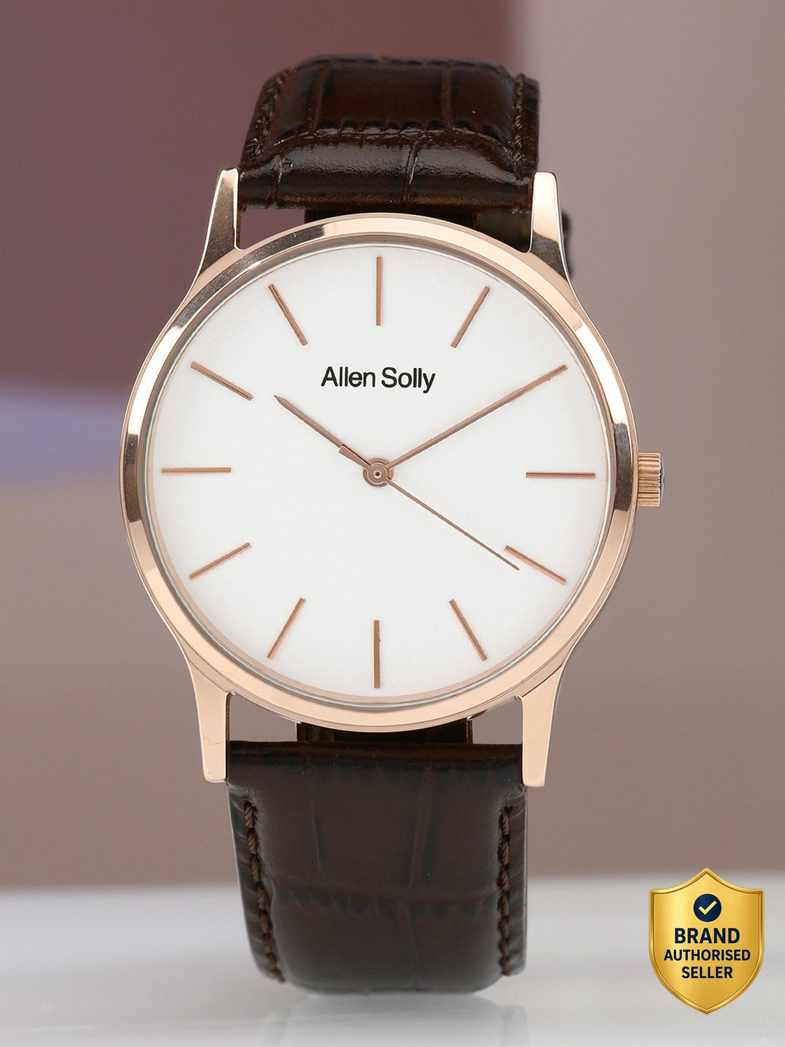AS000021E Analog Watch - For Men