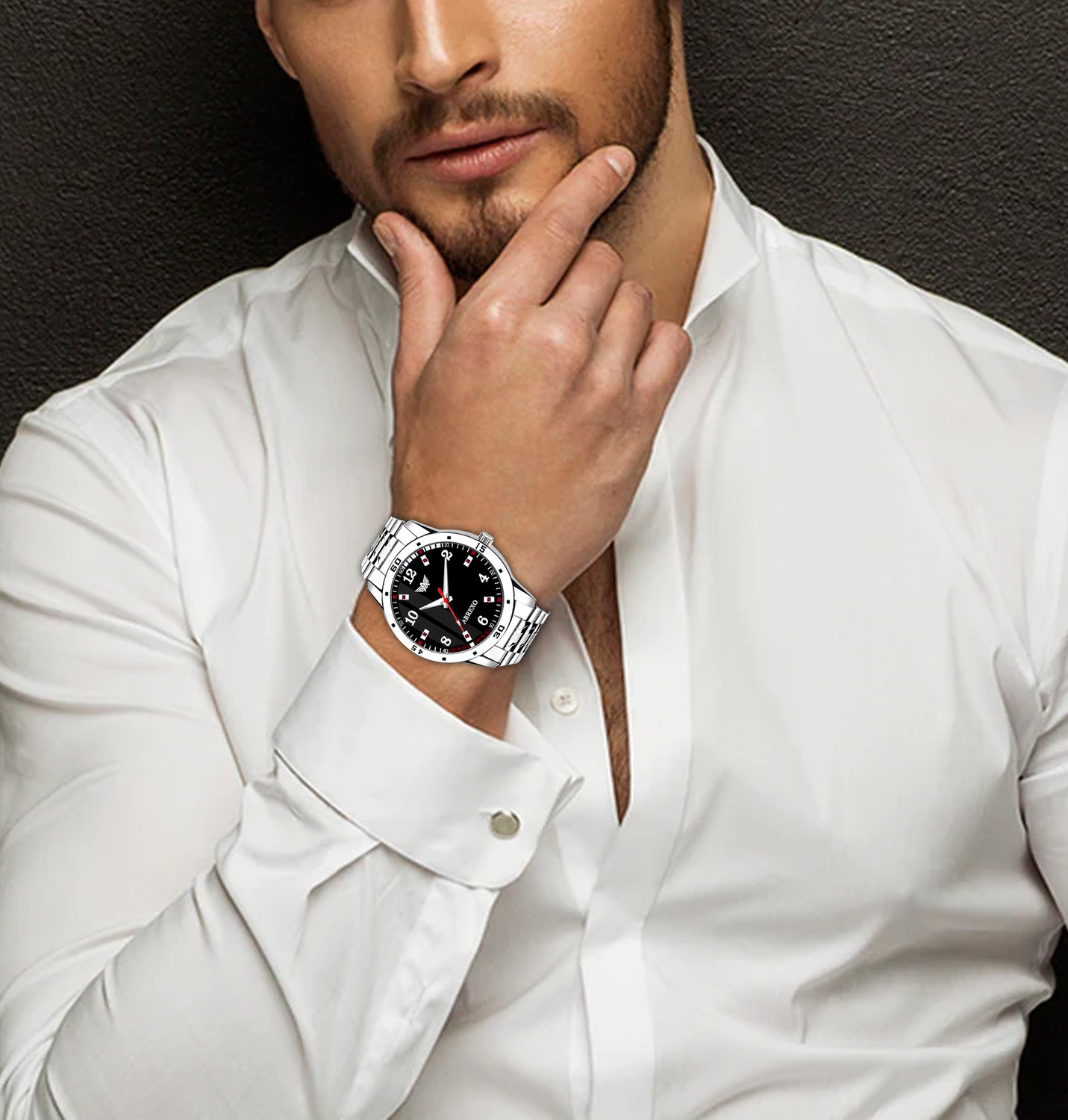 Abrexo clearance watch combo