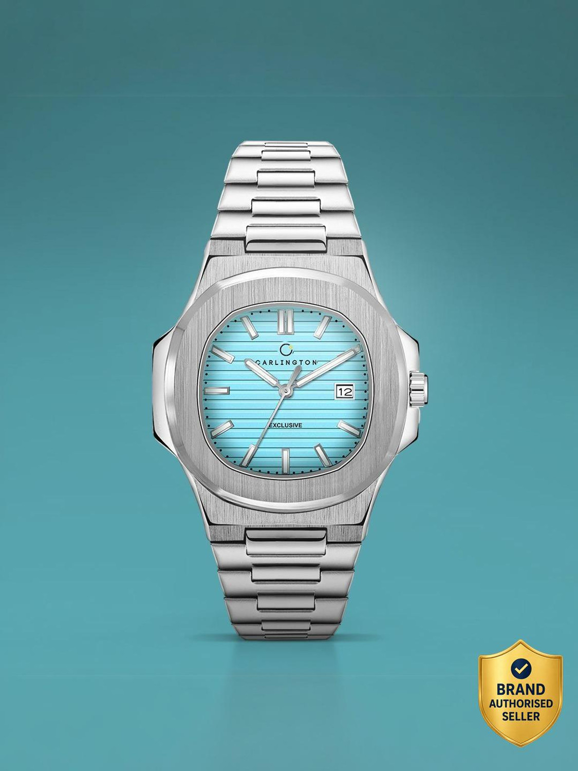 Carlington 8822 Carlington exclusive Series Premium Gents Wrist Analog Watch - For Men