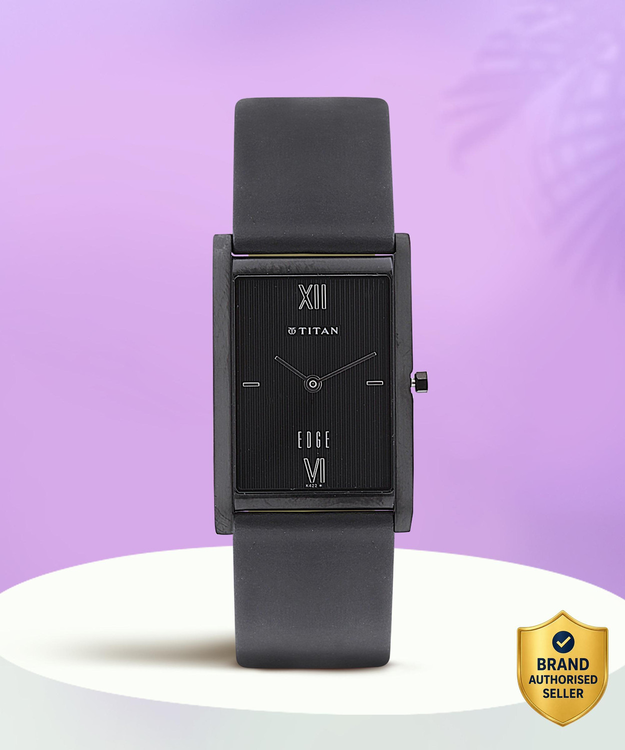 Titan Analog Watch - For Men