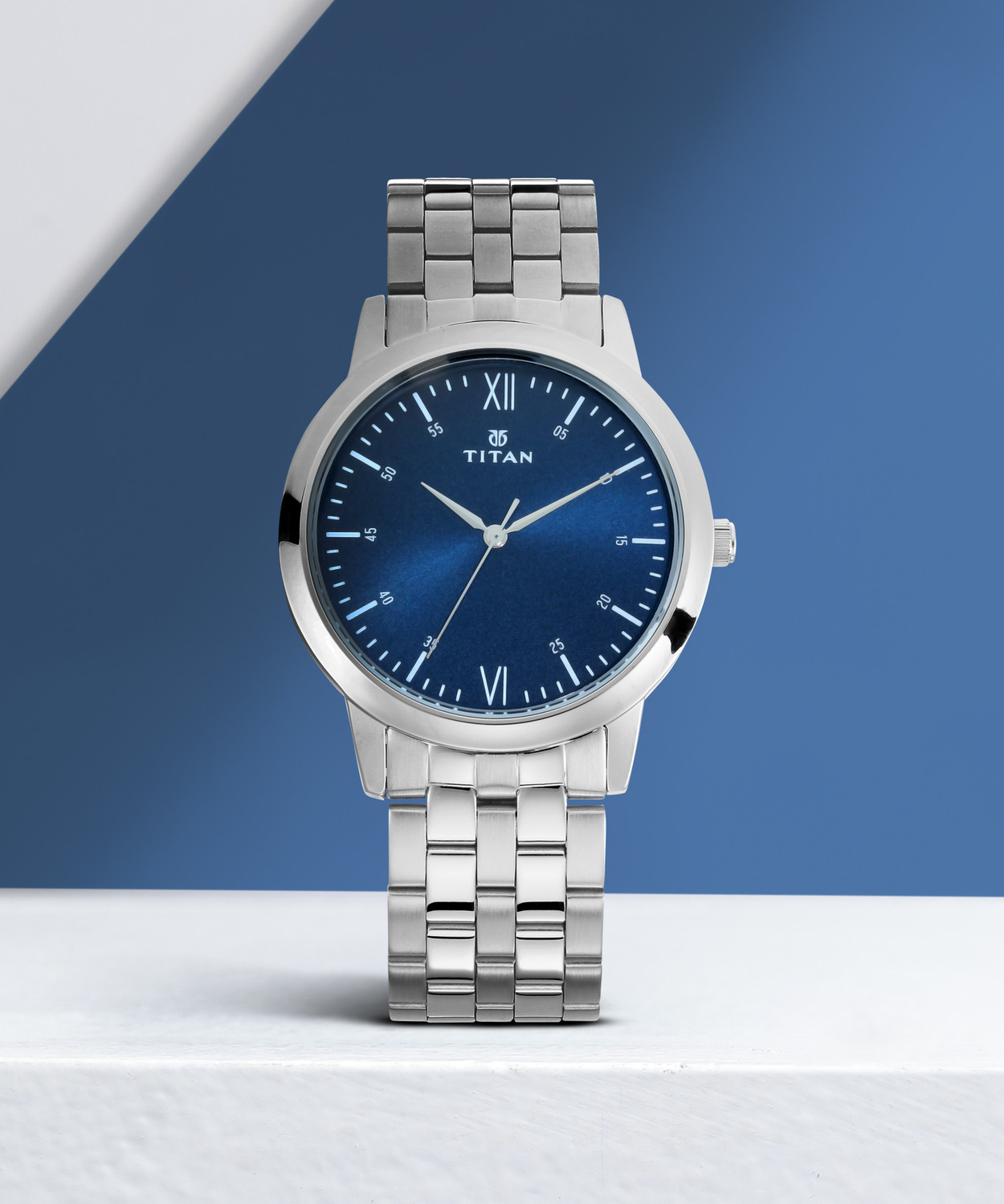Titan watches highest best sale price