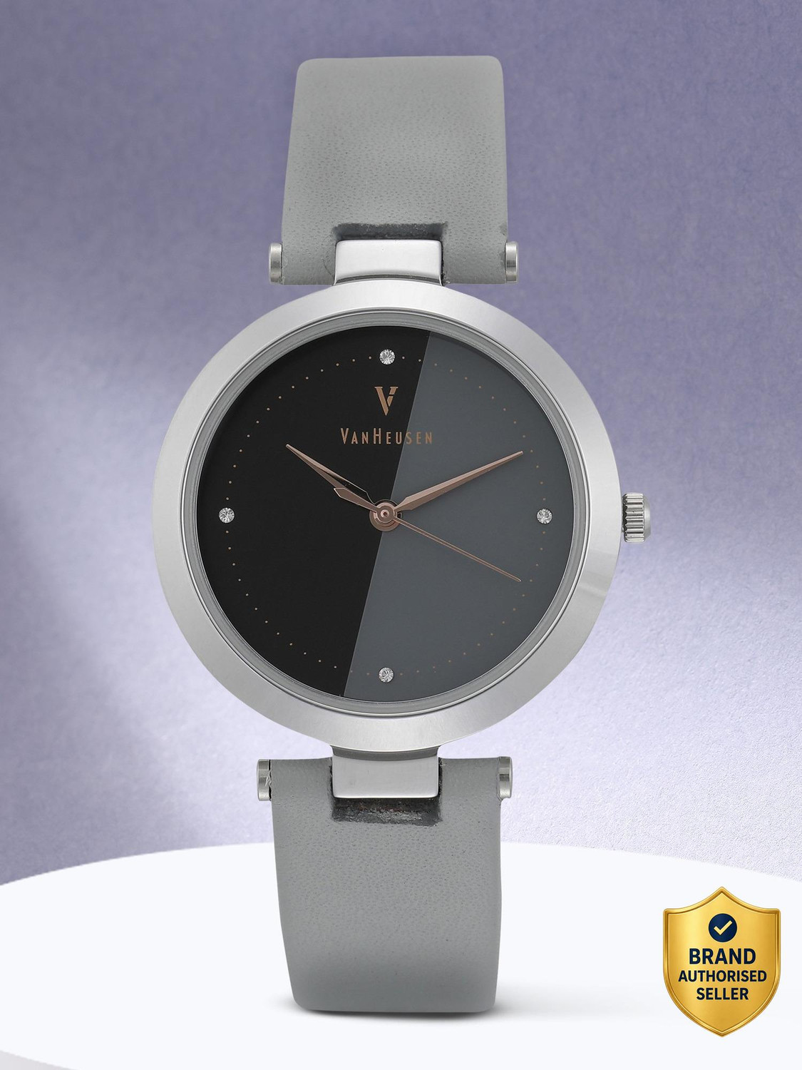 VH000010A Analog Watch - For Women