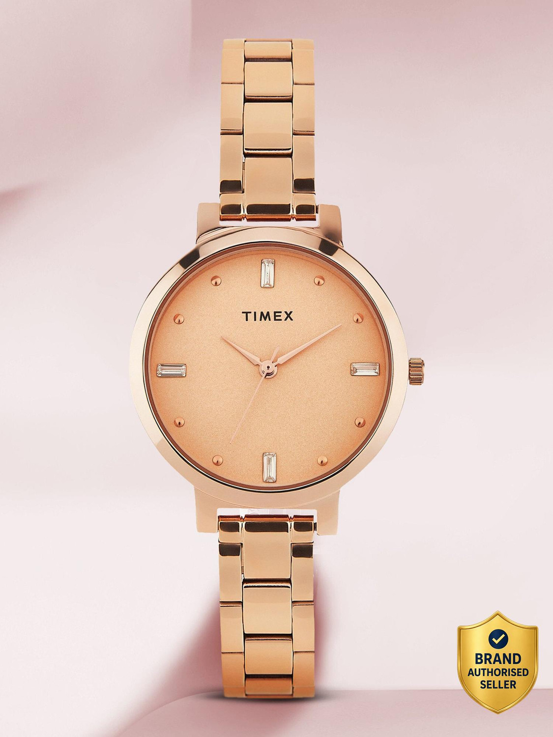 TIMEX Analog Watch  - For Women