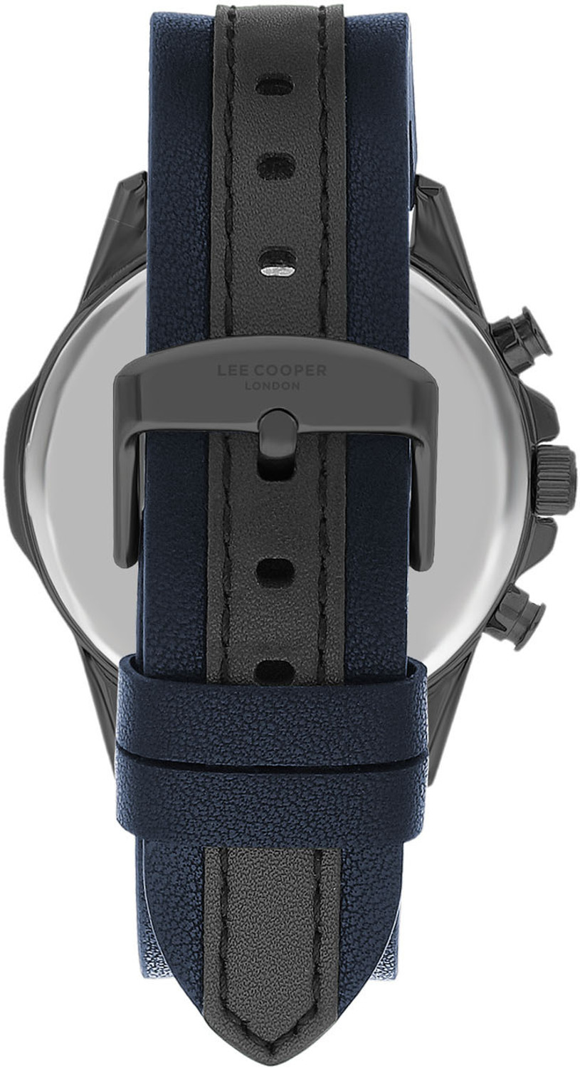 Image of LEE COOPER LC07493.099 Analog Watch - For Men