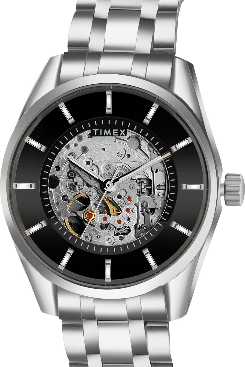 Timex Analog Men's Watch – Classic Design, ₹8,189