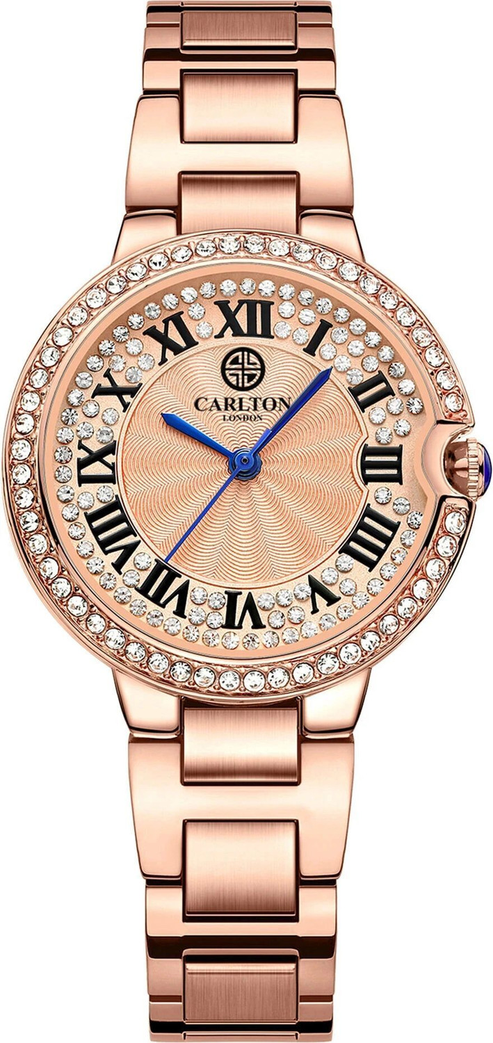 Carlton London CLDRGS-001 Women's Analog Watch – ₹2,902