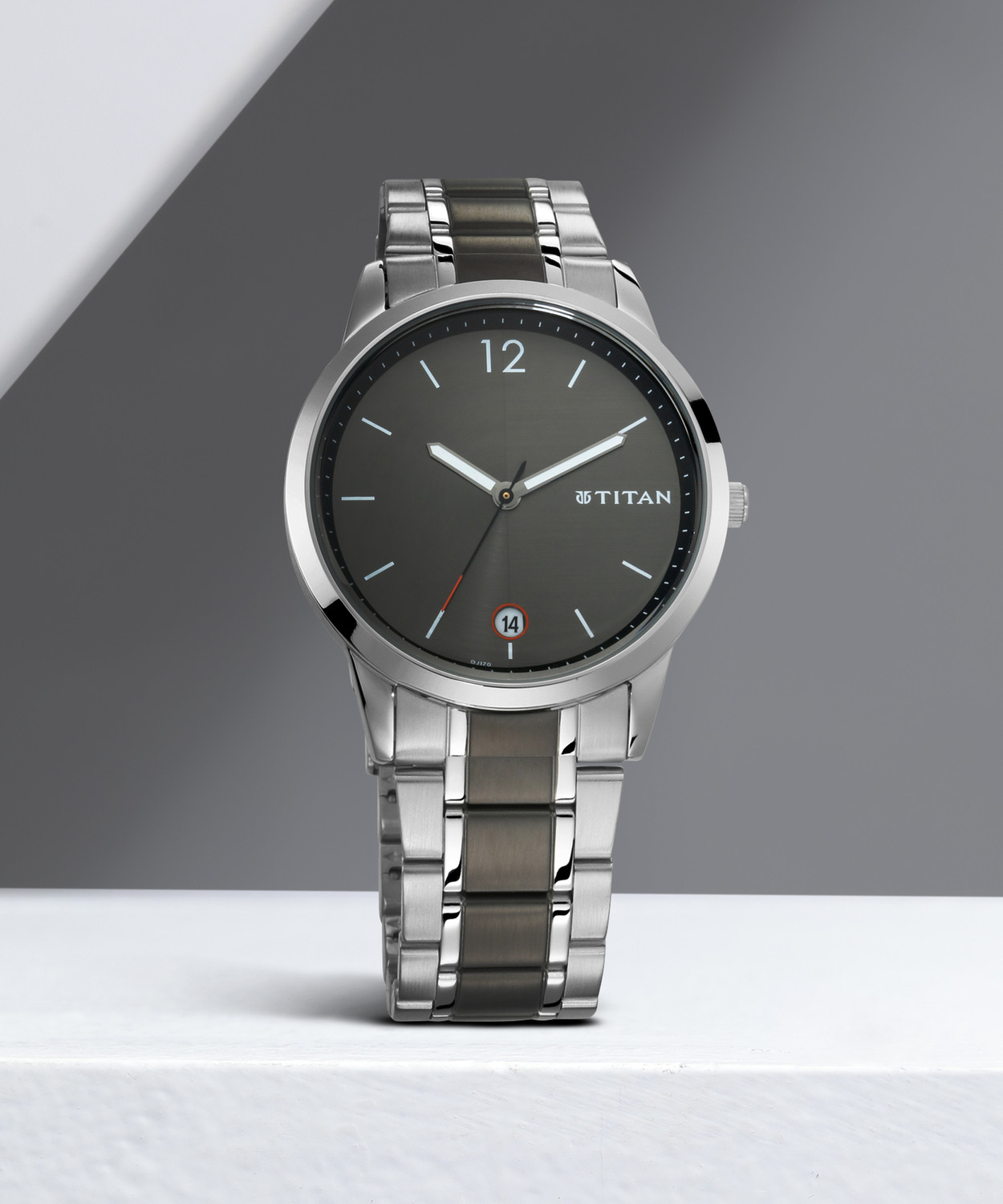 Titan watch best sale models for gents