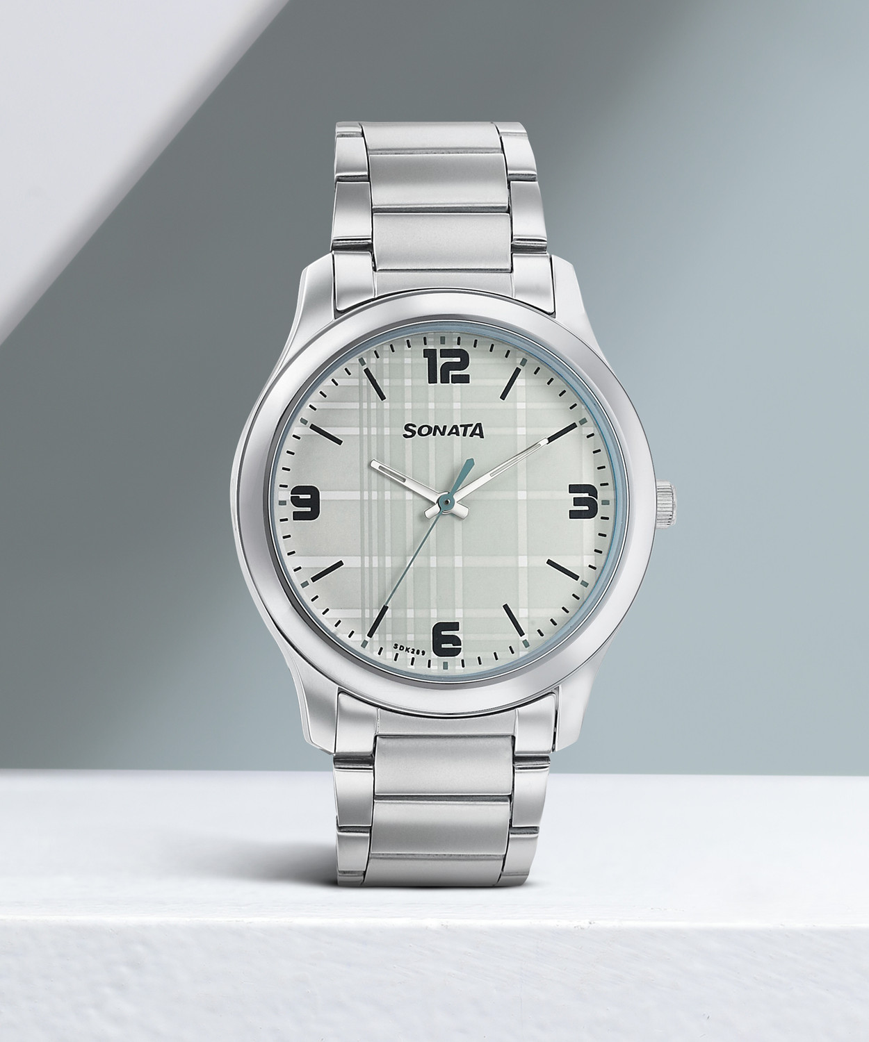 Image of SONATA Analog Watch - For Men