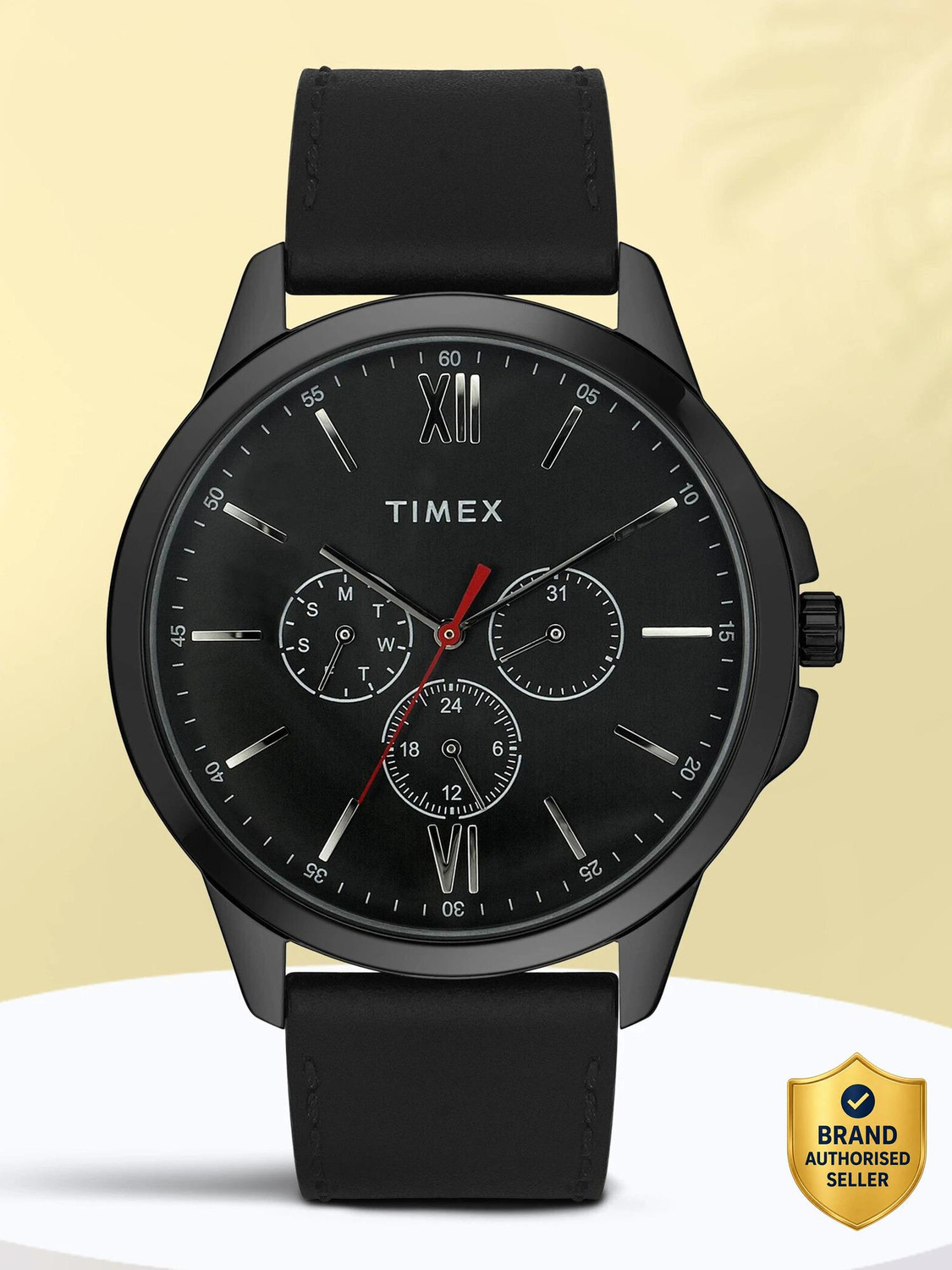 TWEG165SMU02 Analog Watch  - For Men