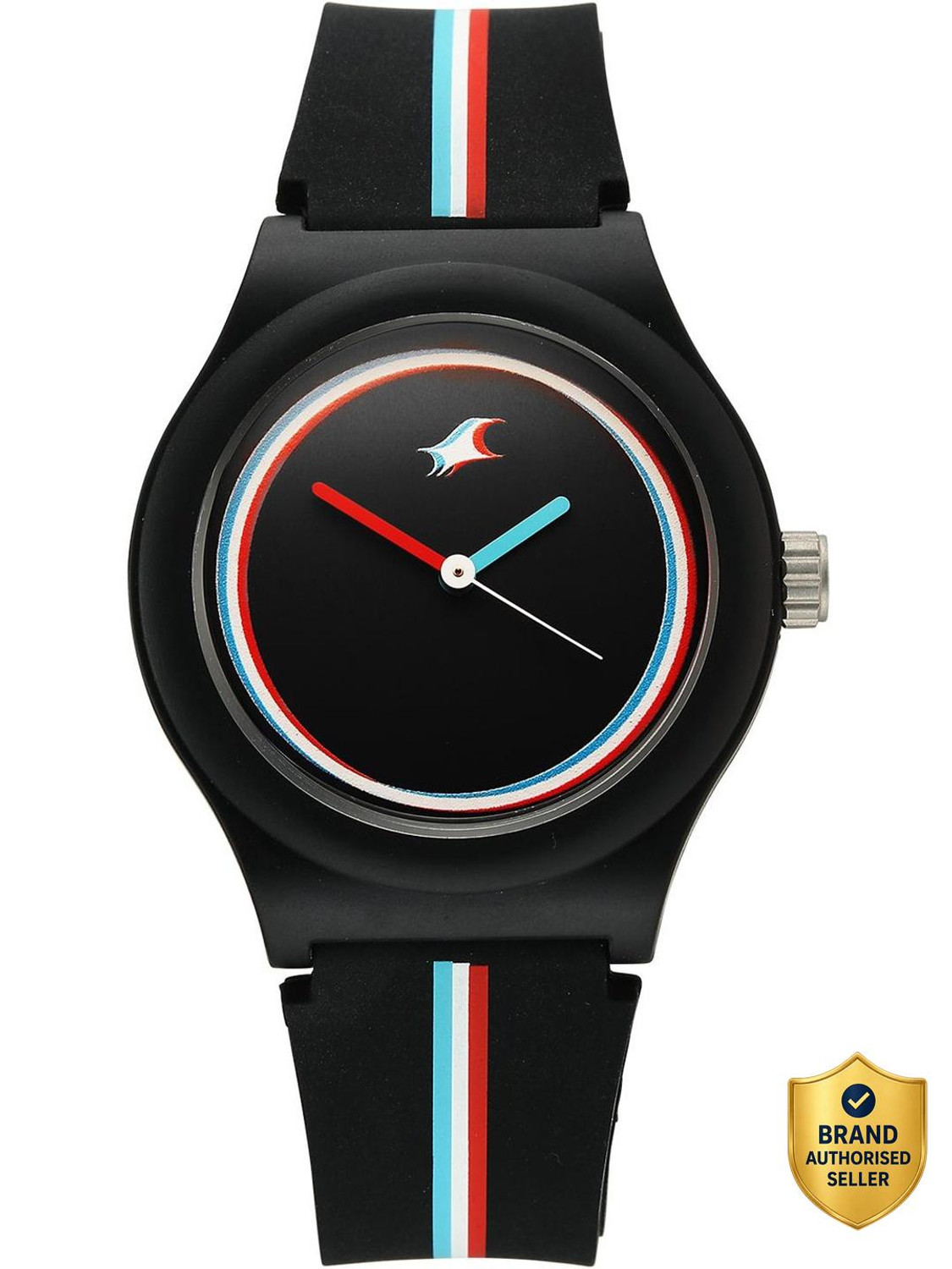 Image of ROXTO ROUND DIAL SMART WATCH Digital Watch - For Men & Women SMRT WATCH06