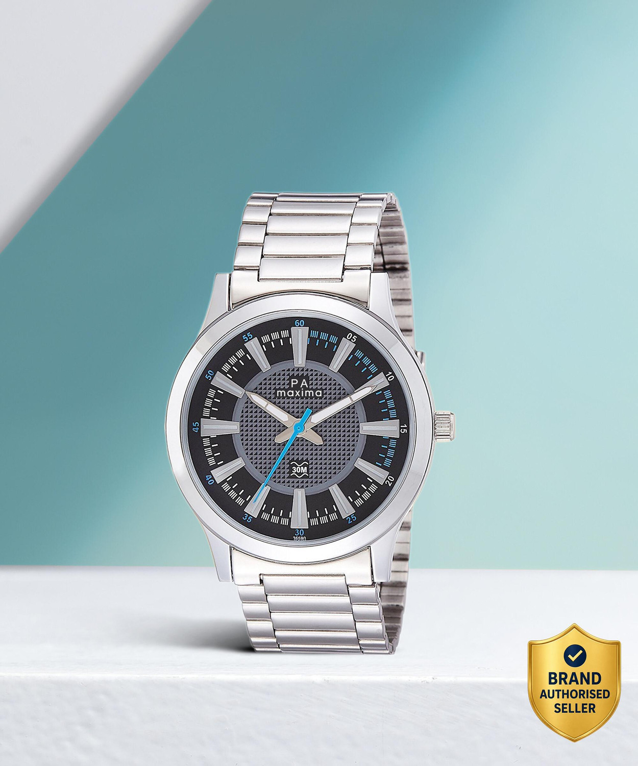 36590CMGI Analog Watch - For Men