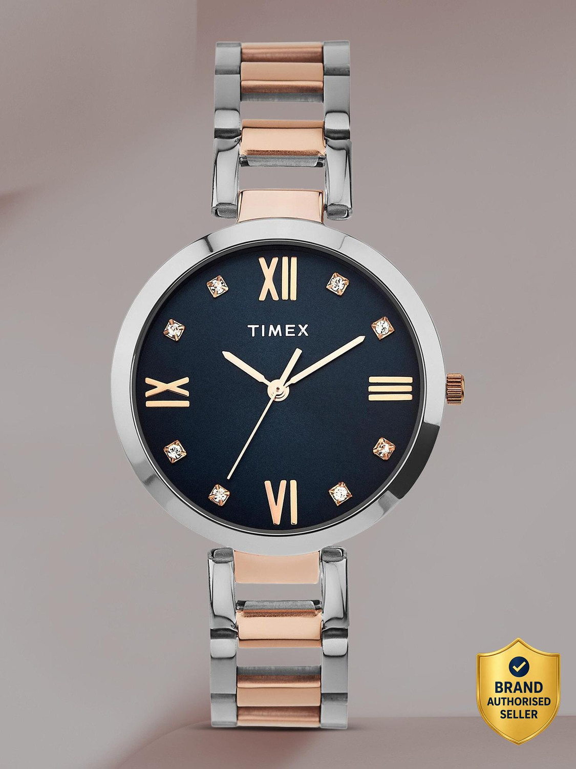 TIMEX Analog Watch  - For Women