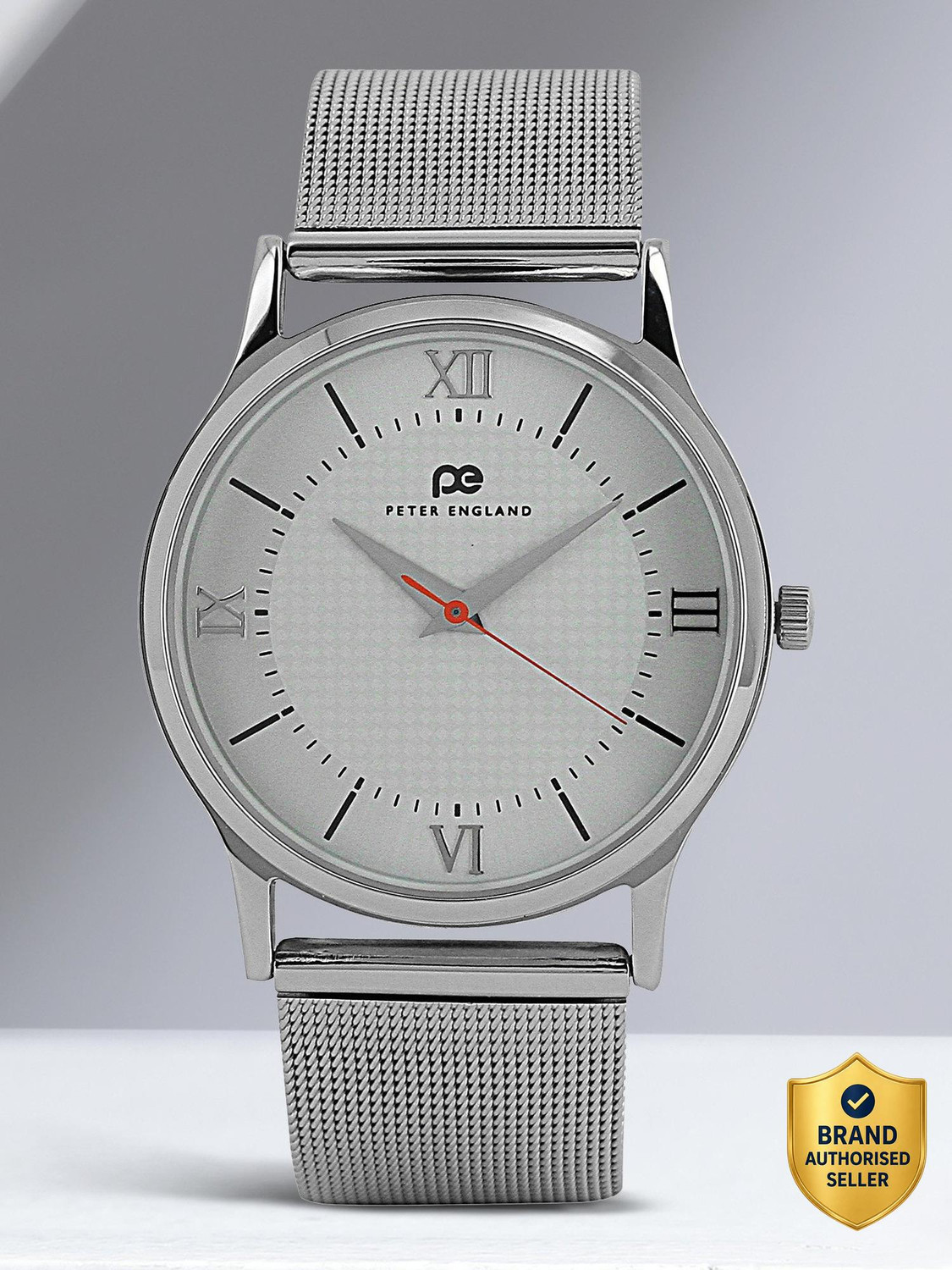 PETER ENGLAND Analog Watch - For Men