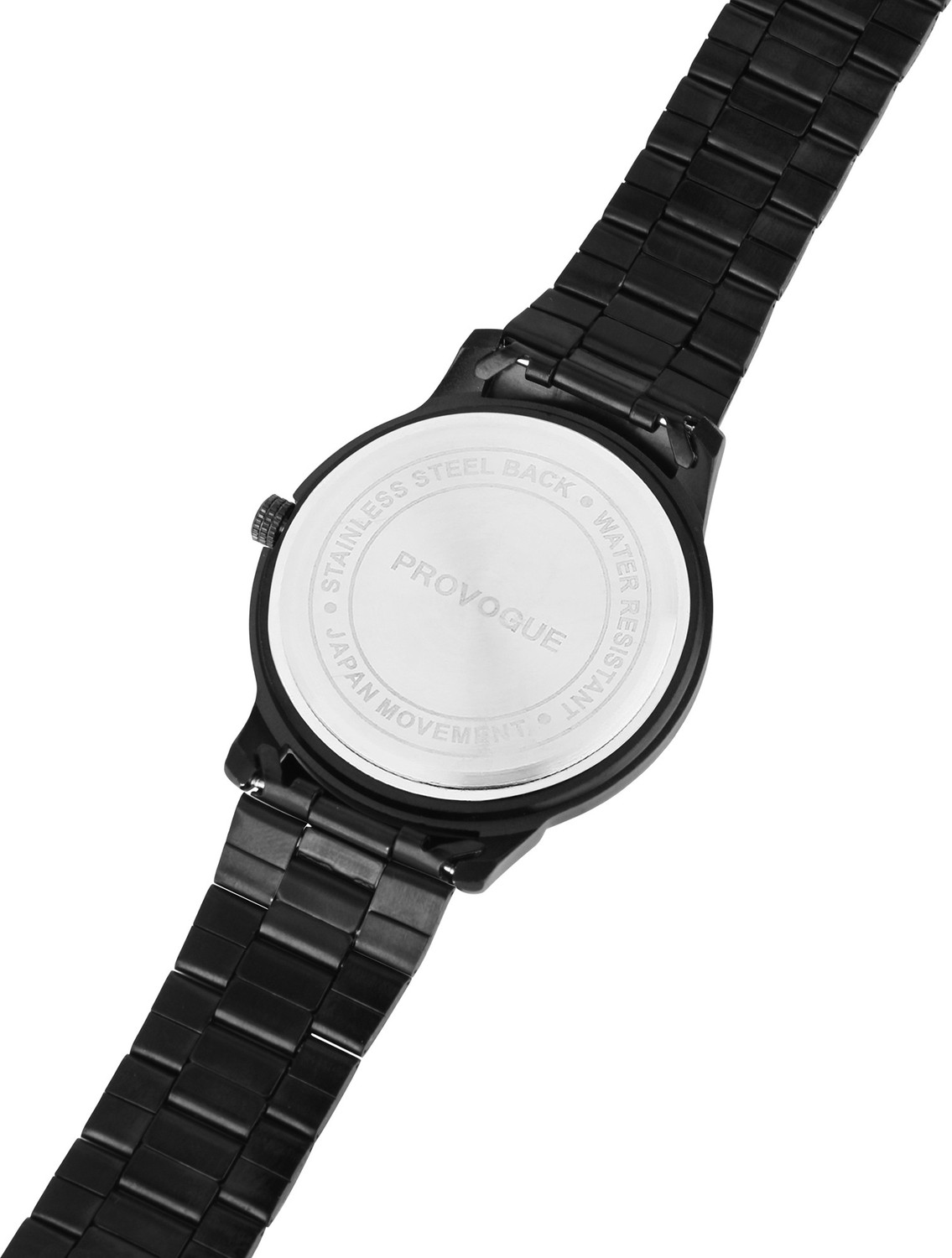 Image of PROVOGUE PROVOGUE Analog Watch - For Men