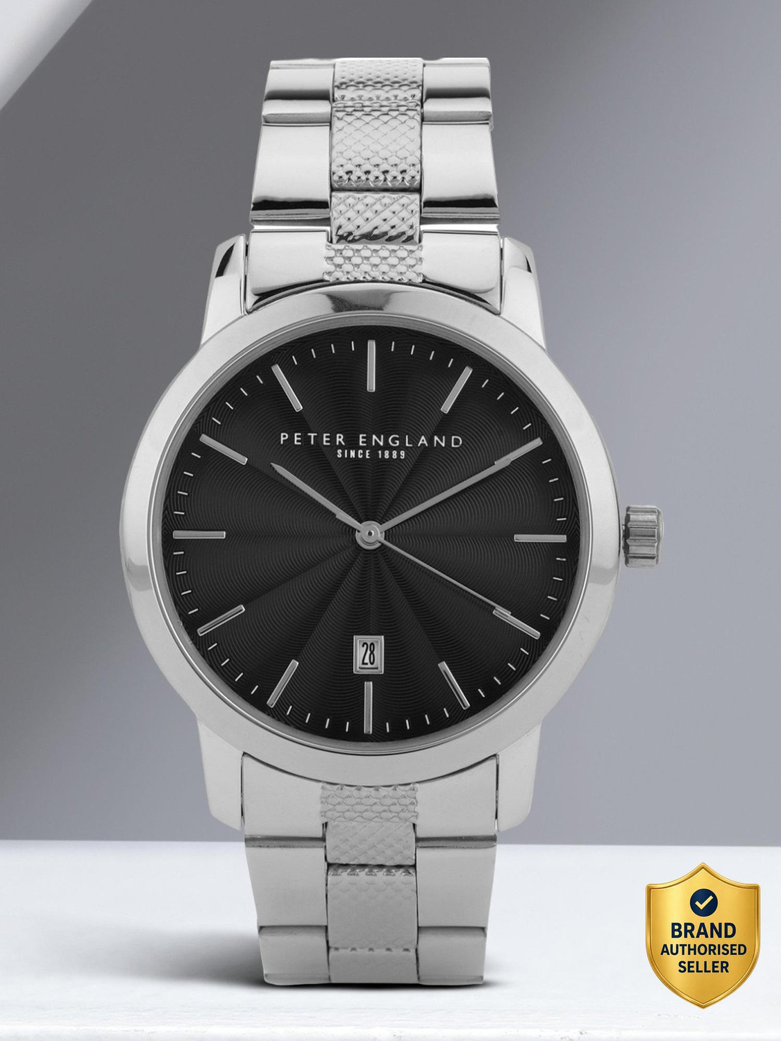 PE000025A Analog Watch  - For Men