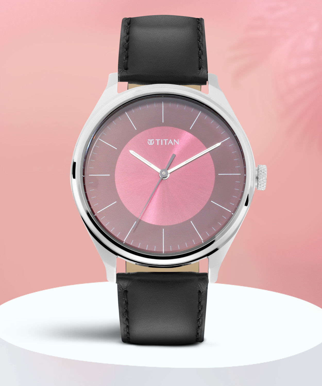 Titan watches sale 2019 on sale