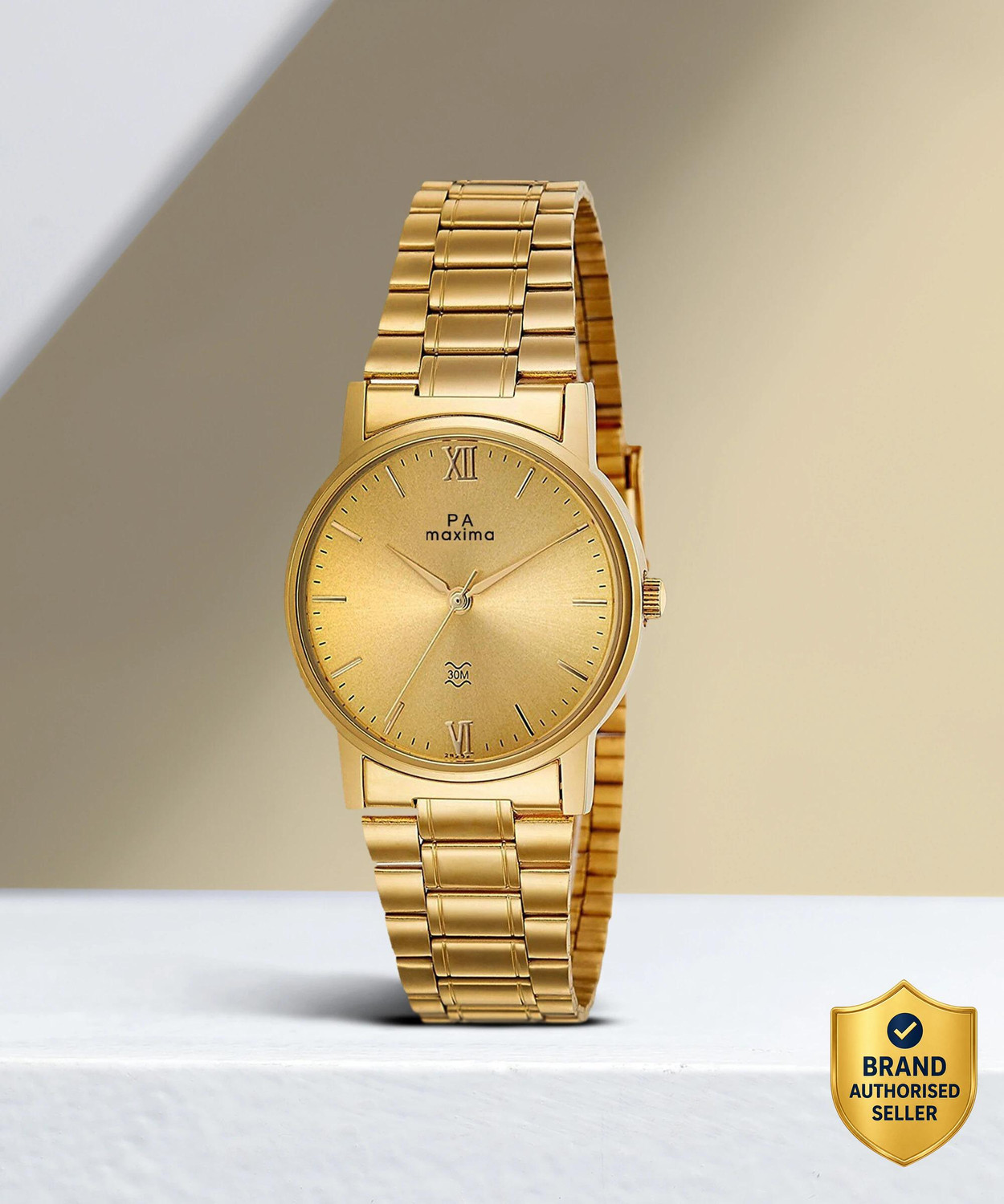 29252CMGY Analog Watch  - For Men