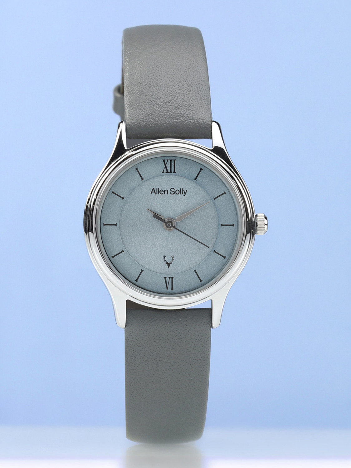 Analog Women's Watch AS000030C – Stylish Design, ₹1029