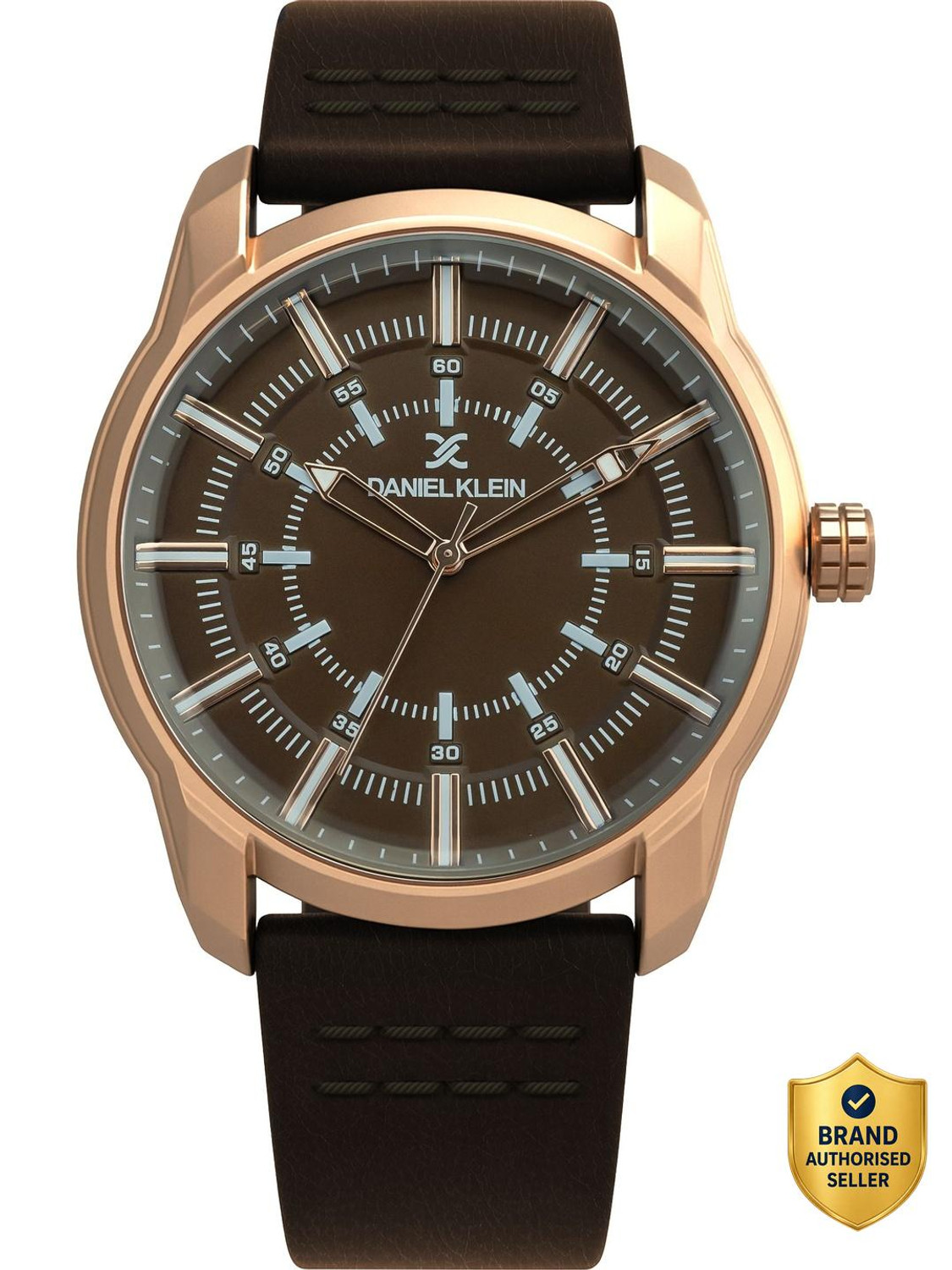 DANIEL KLEIN Premium Men Analog Watch - For Men
