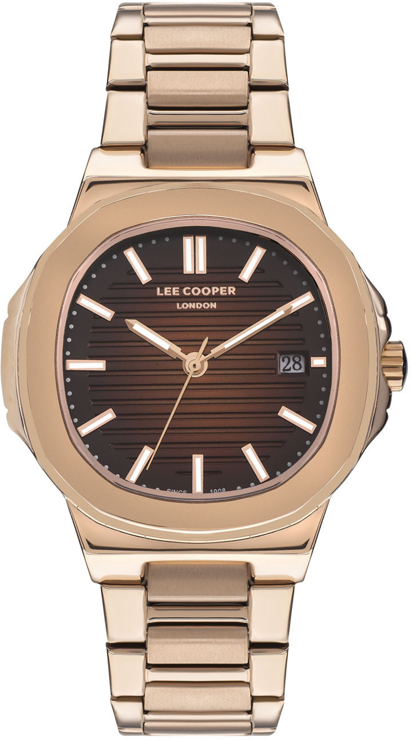 Lee cooper watches for men hotsell
