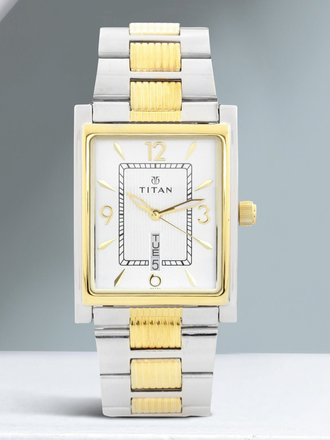 NN90024BM03 Analog Men's Watch – Classic Design, ₹3,675