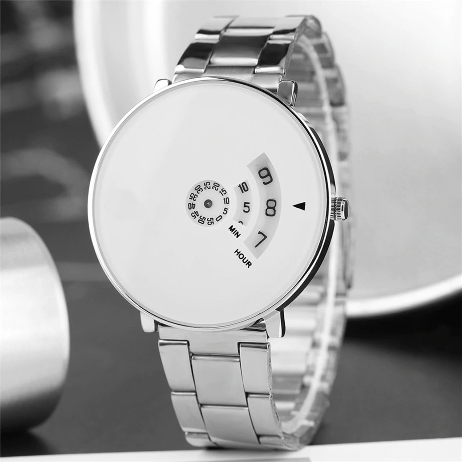 Talgo aiduu-58897-BD Designer Fashion Boys Wrist Analog Watch  - For Men