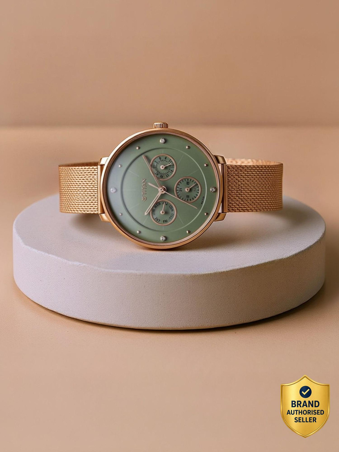 Titan Neo 7 Ladies NEO LADIES VII (WORK LEISURE) Analog Watch  - For Women