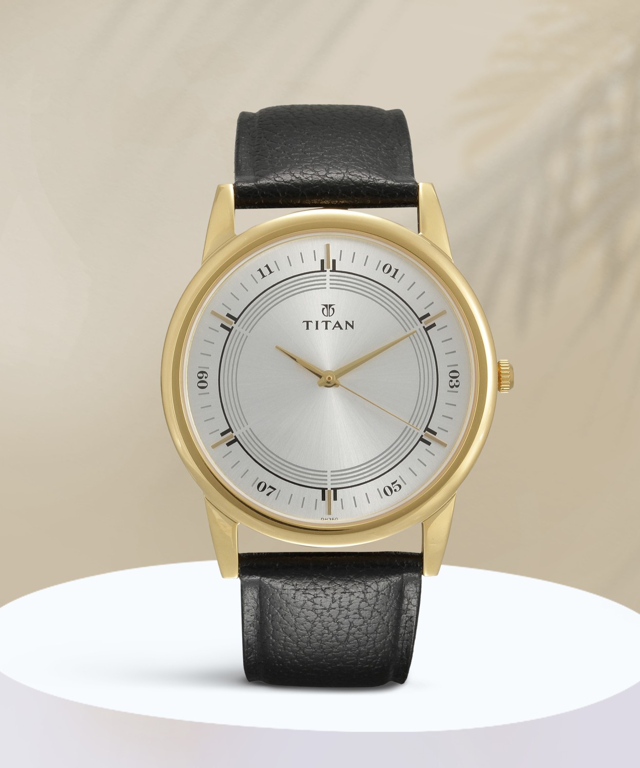 Titan watch for on sale man with indian price