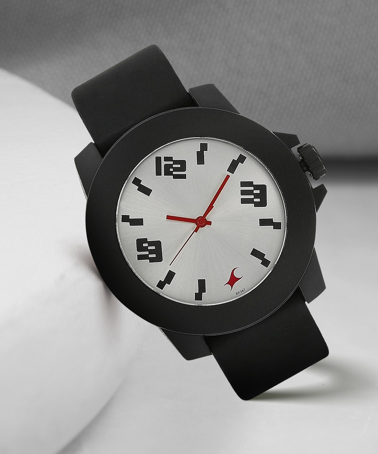 Fastrack Tees Analog Watch For Men Women Price History