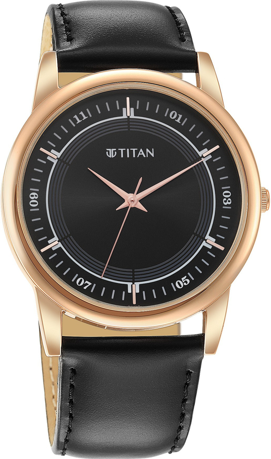 Titan watch rate outlet list