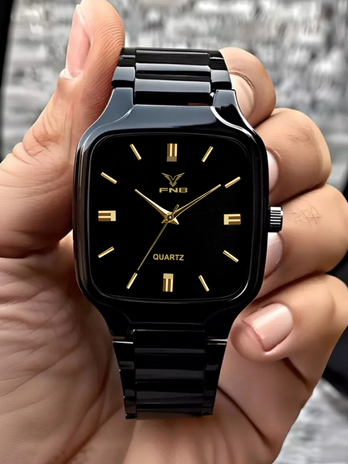Image of FINIVO Analog Watch - For Men F15