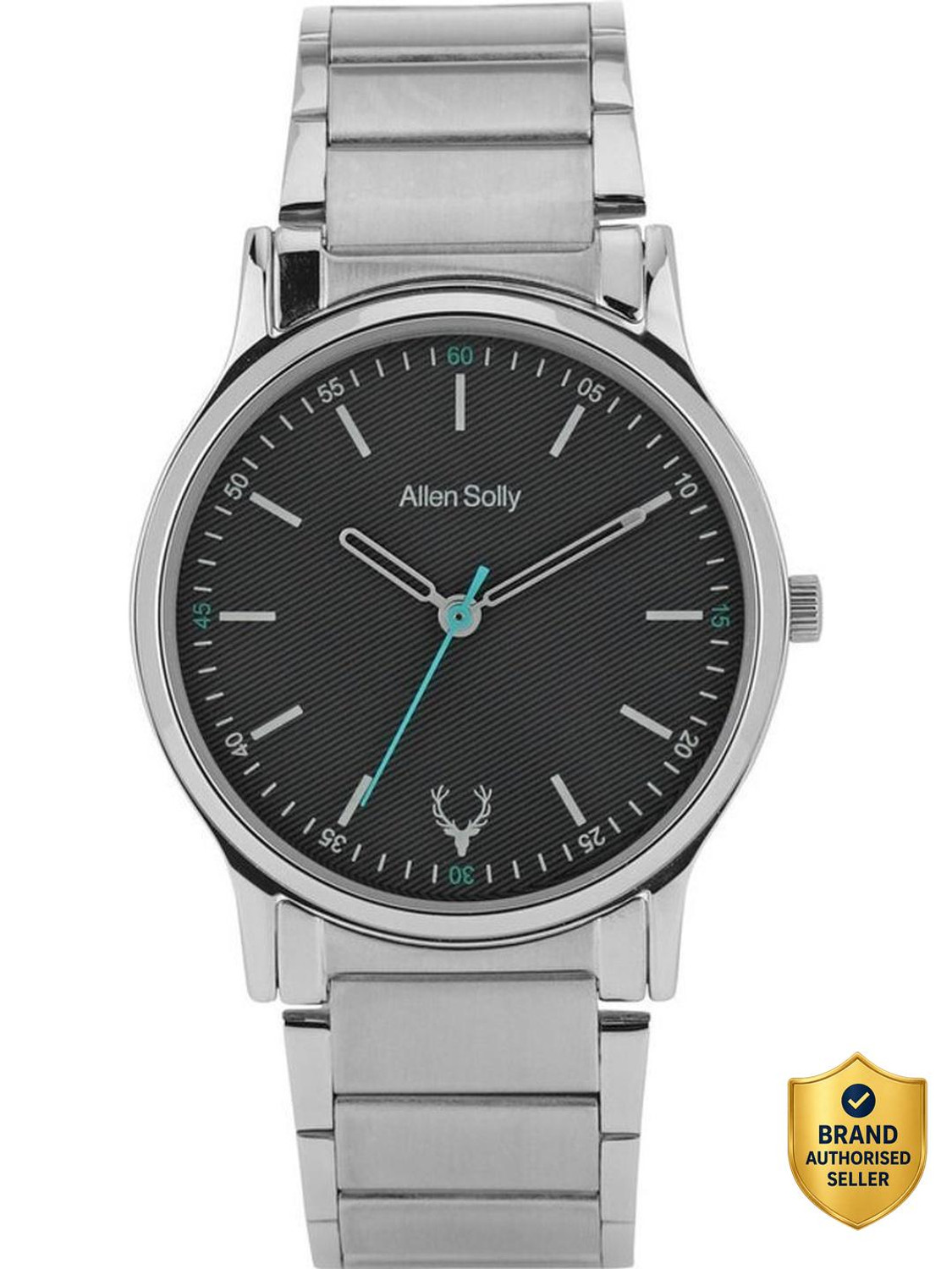 Allen Solly Analog Watch - For Men