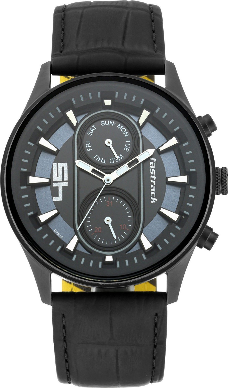 3224NL01 FastFit Analog Watch  - For Men
