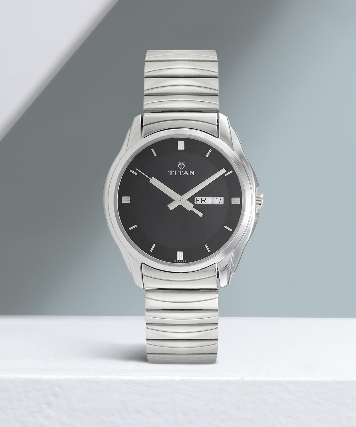 Titan Analog Watch For Men Price History