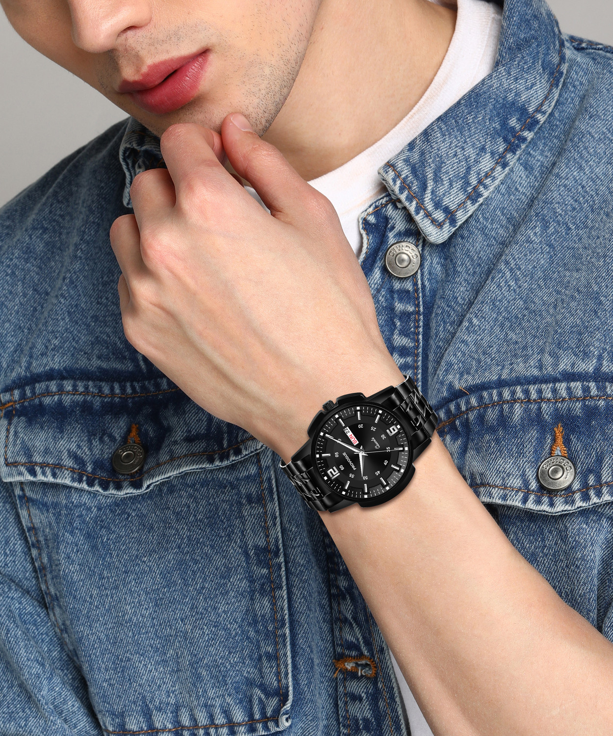 Provogue watch price best sale 2999