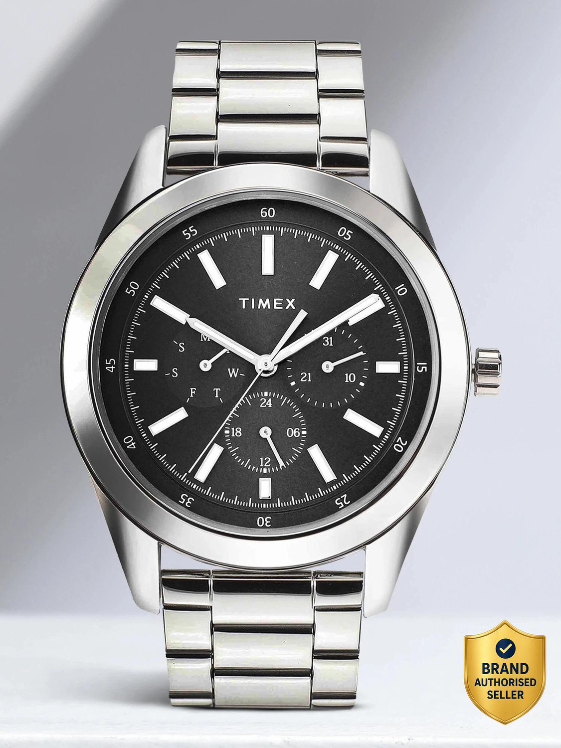 TIMEX Analog Watch  - For Men