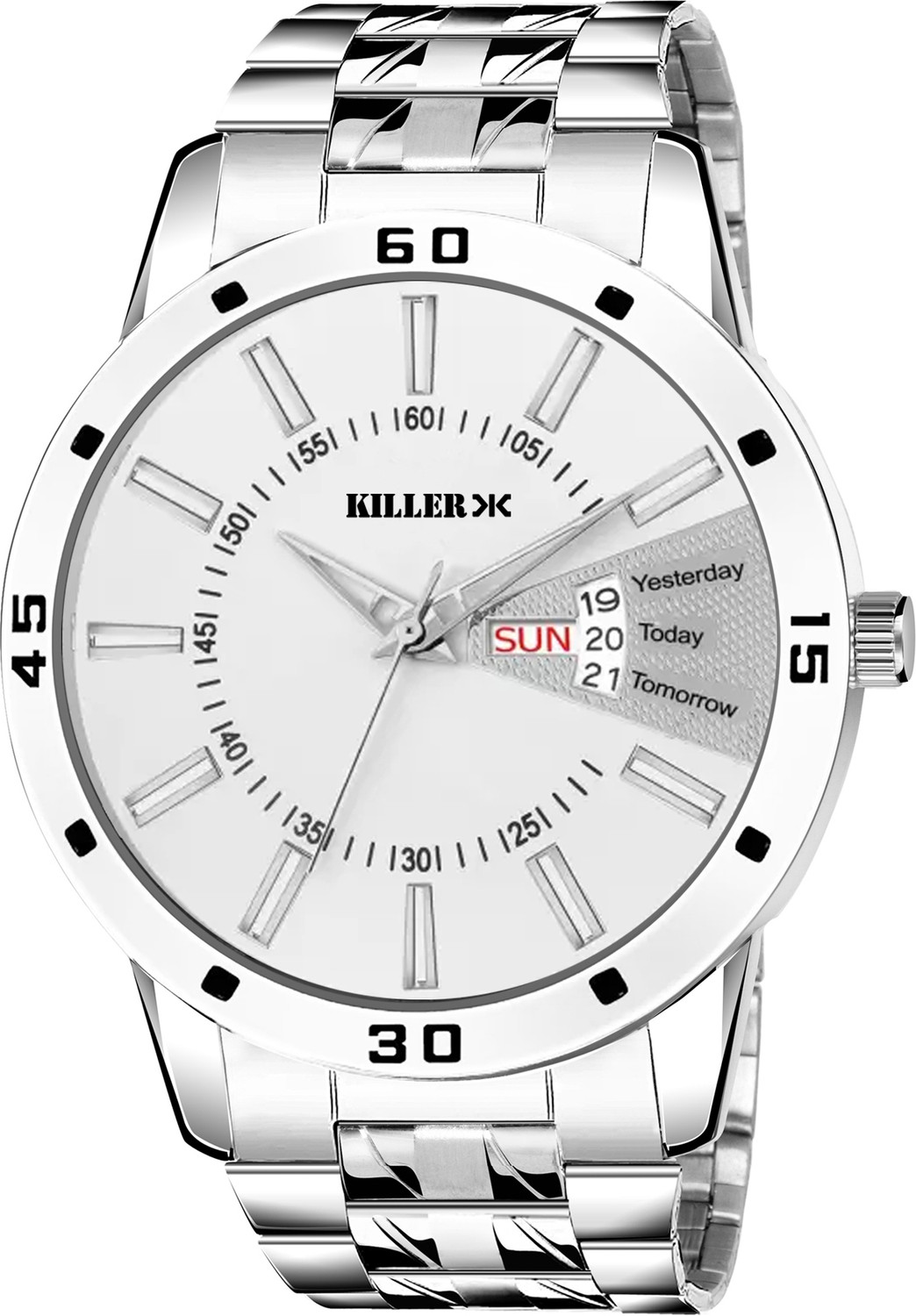 Killer watch price top