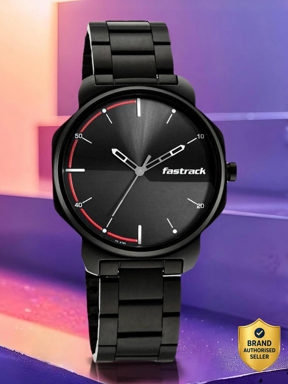 3254NM01 Analog Watch  - For Men