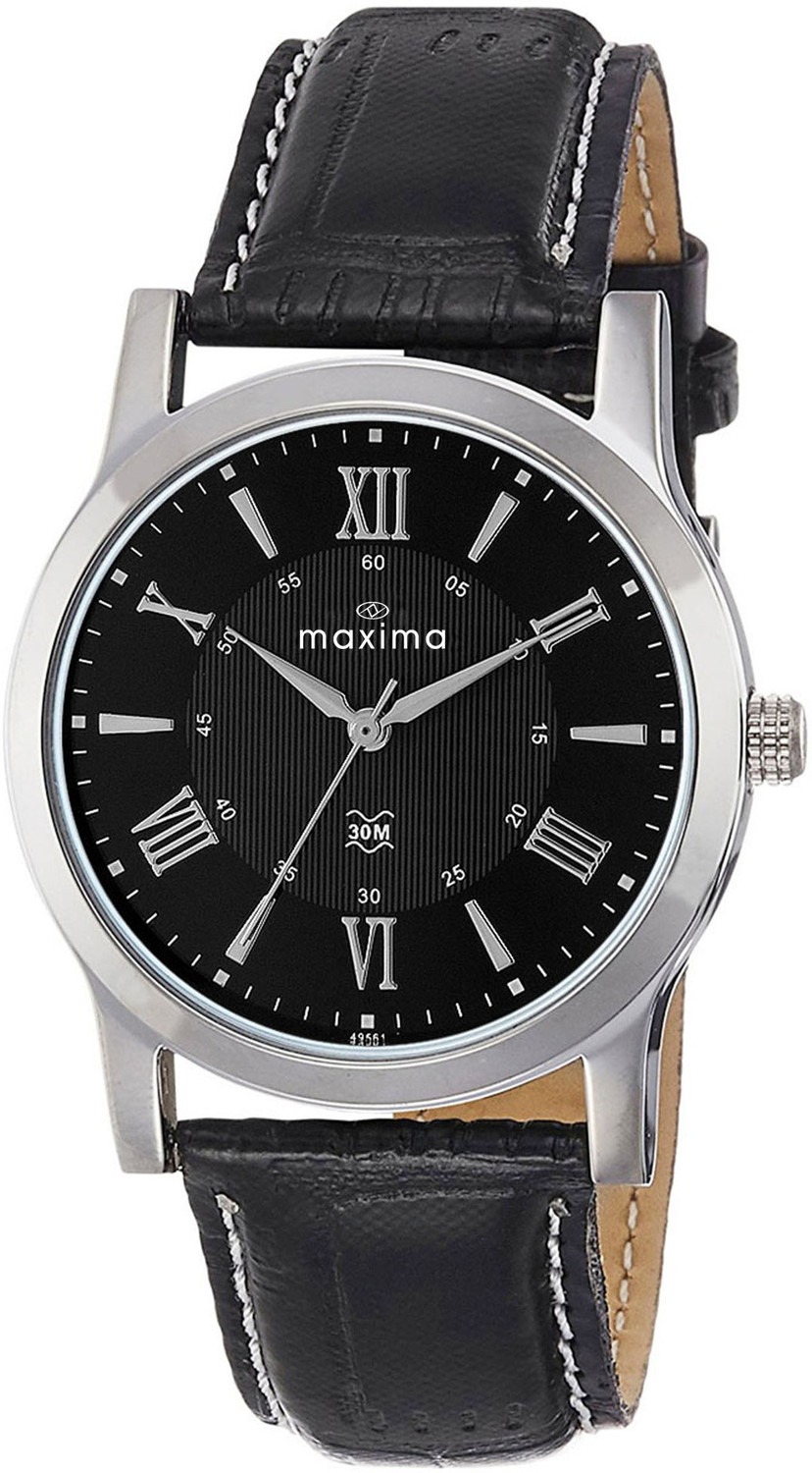 O-49561LMGI Analog Watch  - For Men