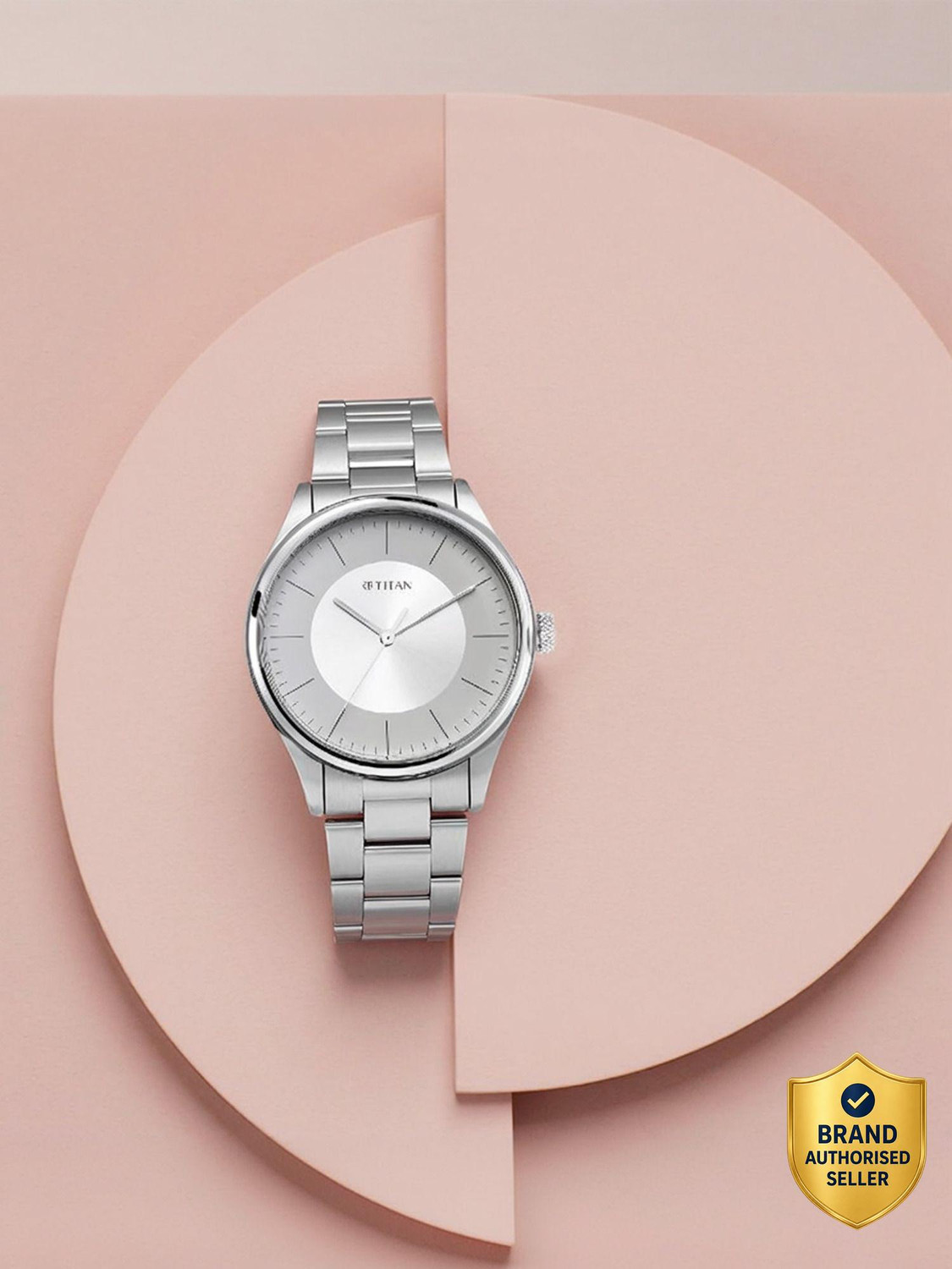 Titan Neo Neo Analog Watch  - For Men