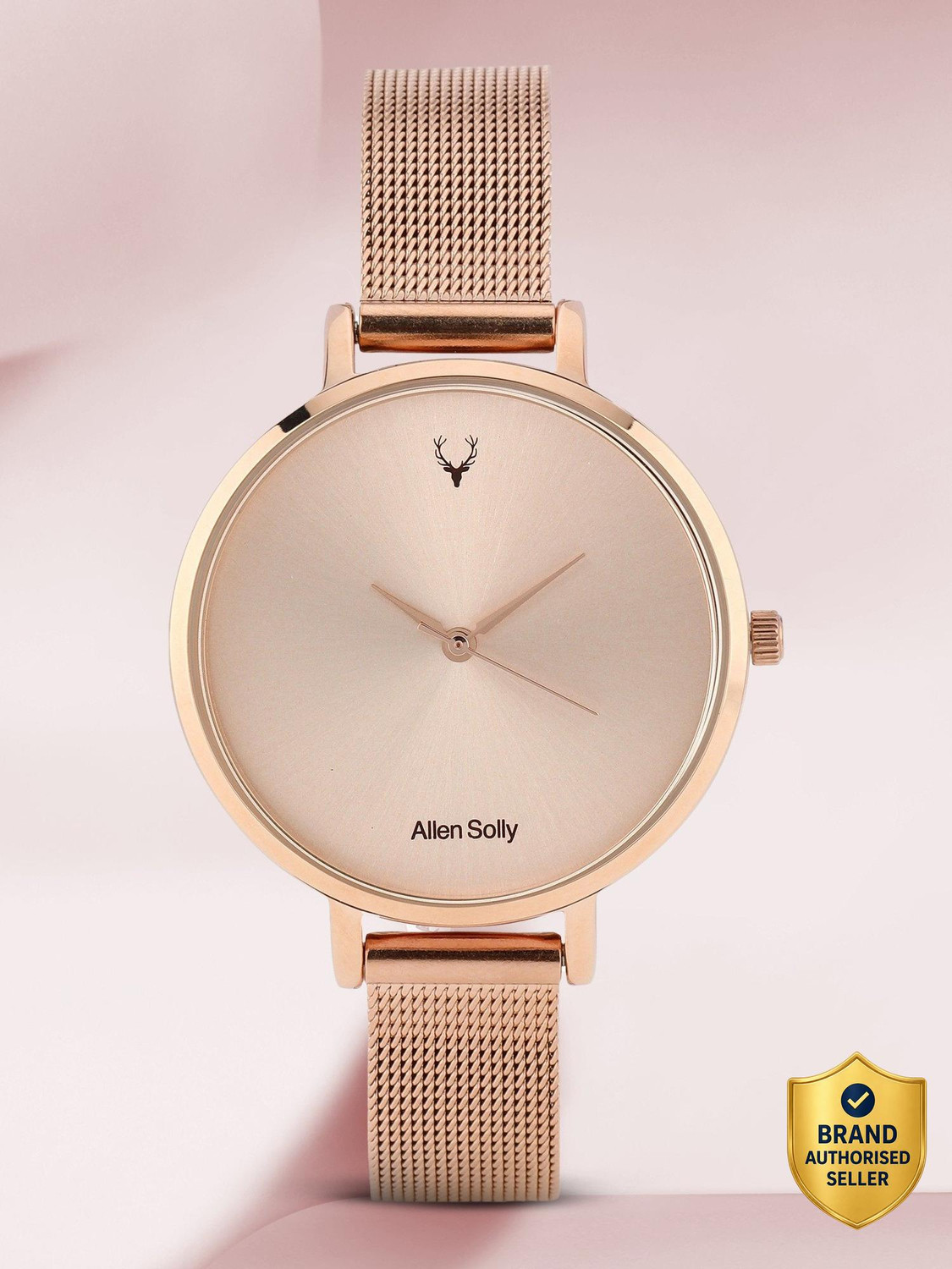 AS000039B Analog Watch  - For Women