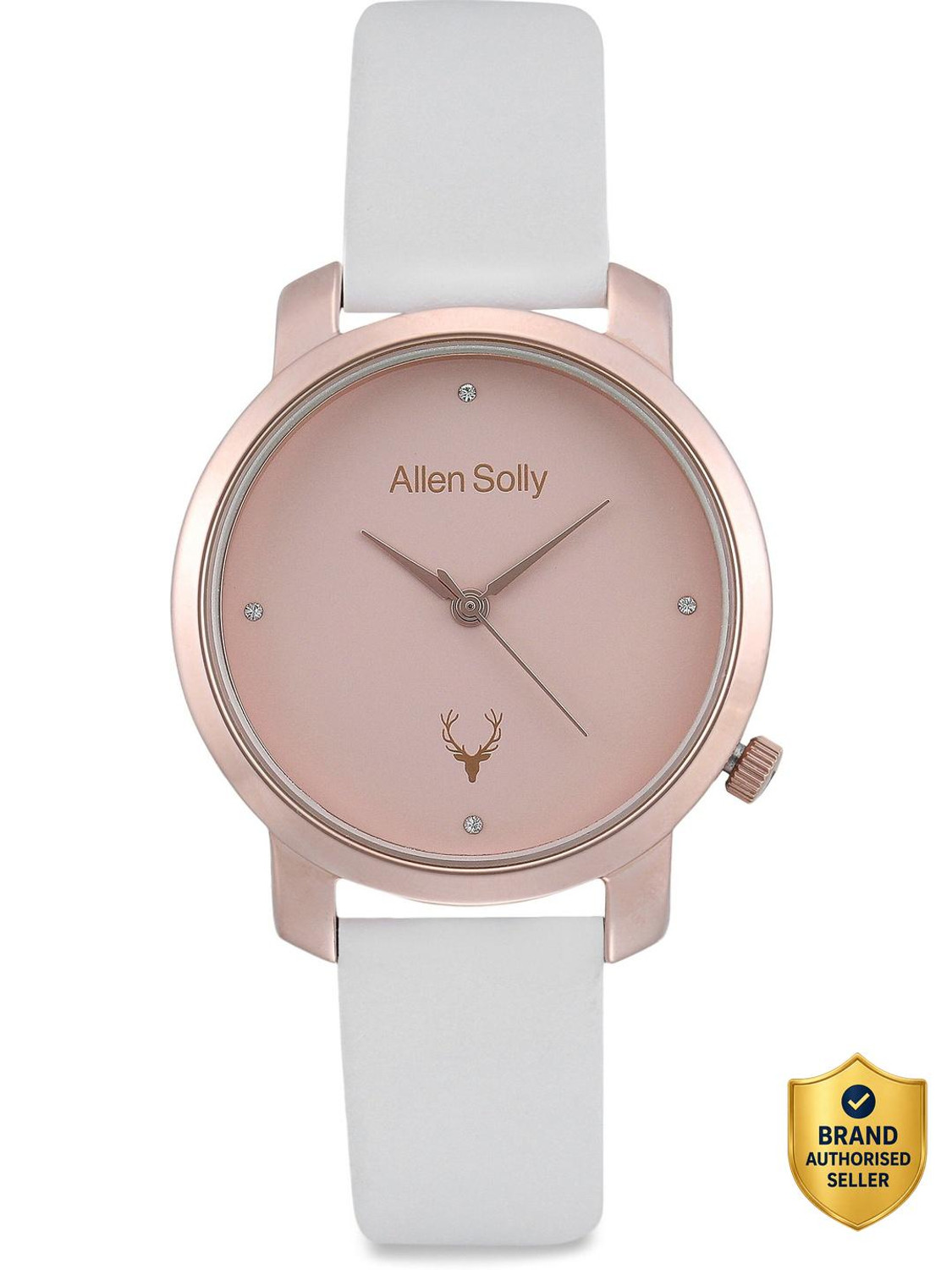 AS000015E Analog Watch  - For Women