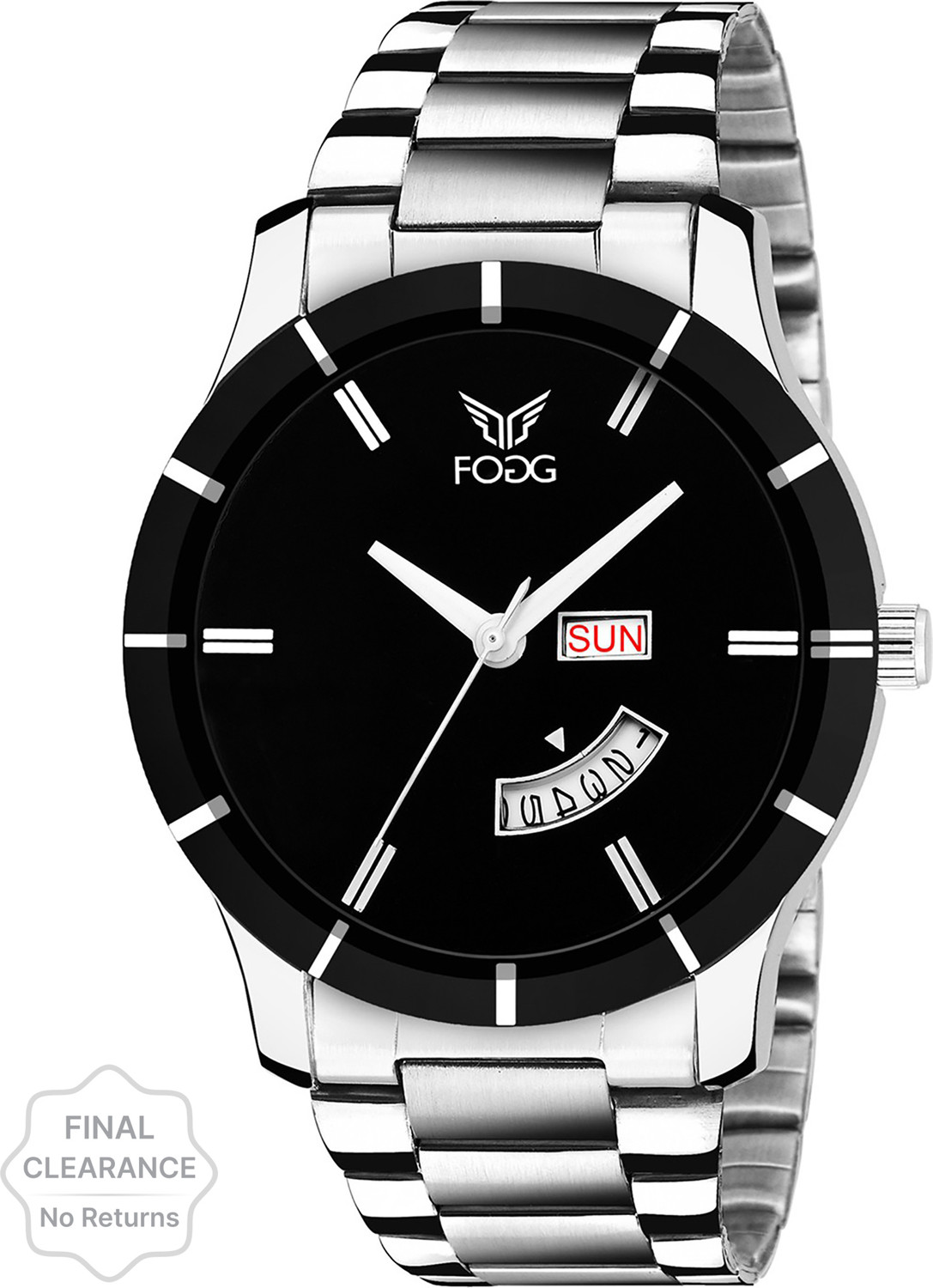 Fogg watches for mens hotsell