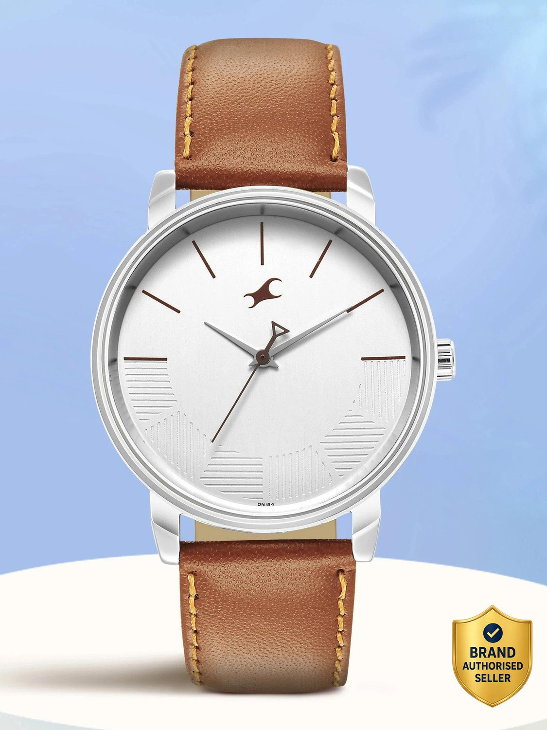 Fastrack Stunners 5.0 Analog Watch  - For Men