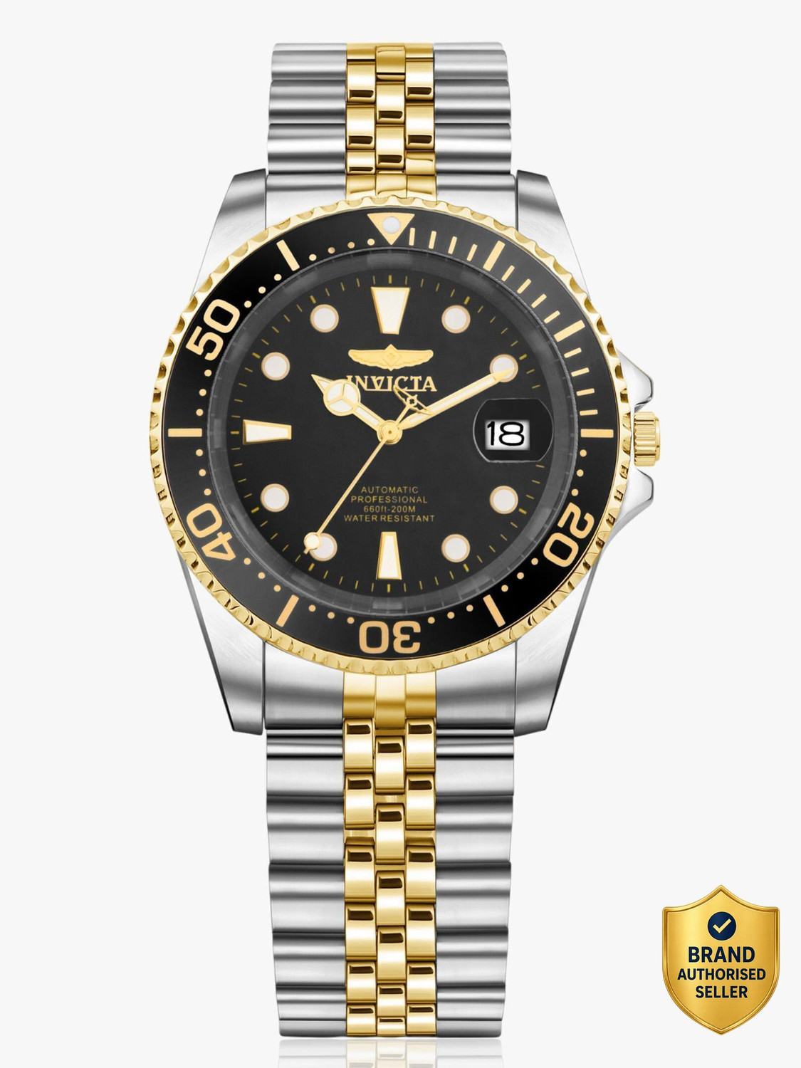 INVICTA 30094 Analog Watch - For Men