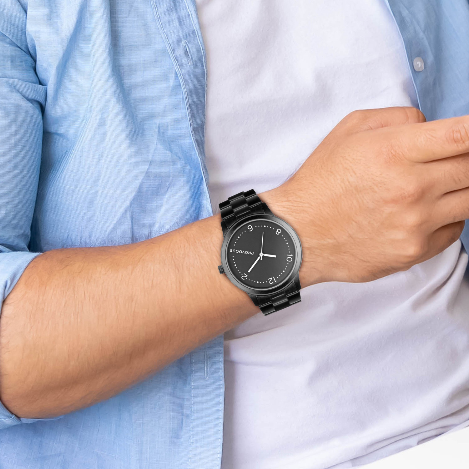 Provogue watch 2499 outlet