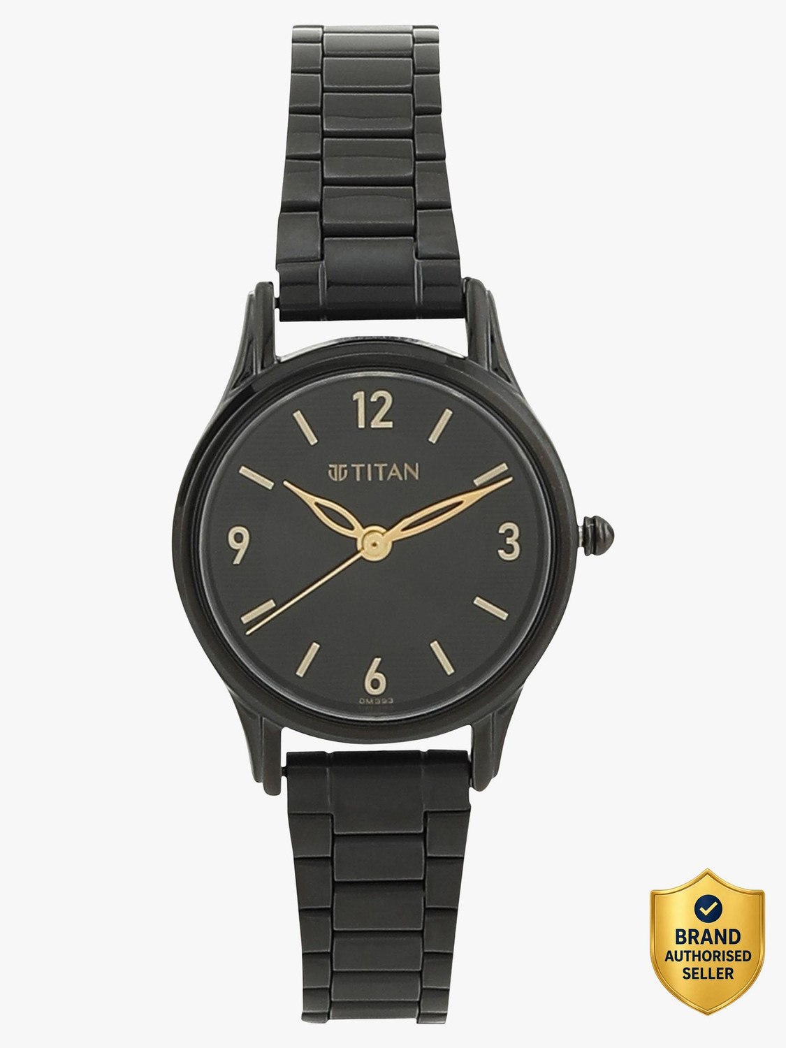 2660NM01 Analog Watch - For Women