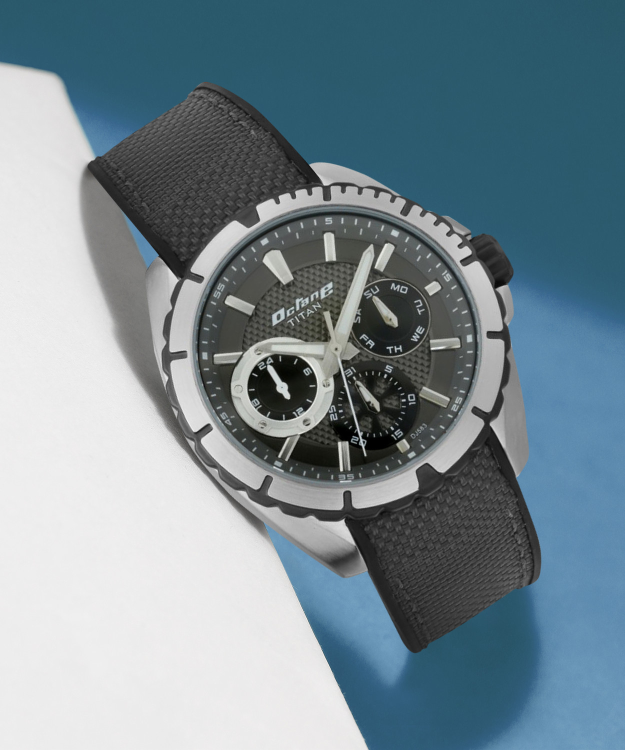 Titan watch sales offer 2019