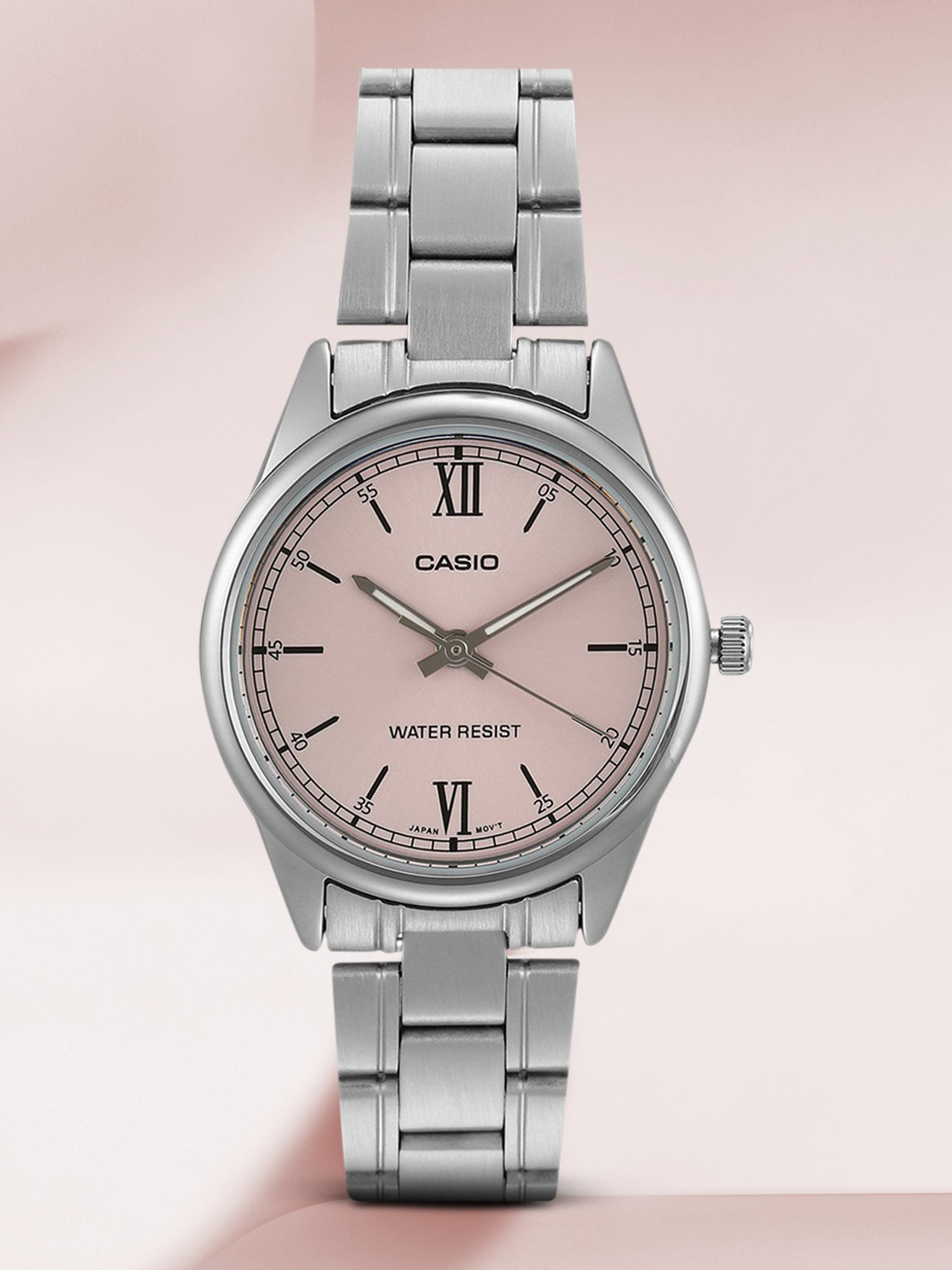 Casio LTP-V005D-4B2UDF Analog Women’s Watch – ₹1,439