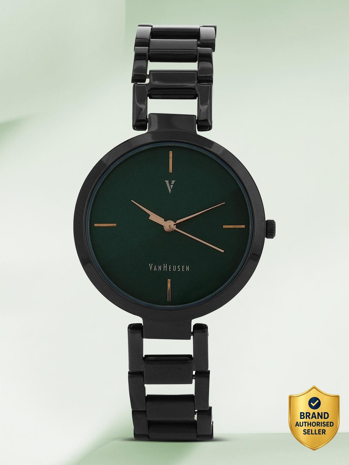 VAN HEUSEN Analog Watch - For Women